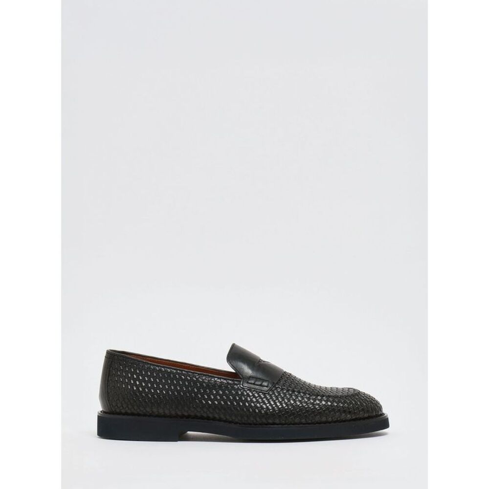 Doucal's Loafers Men Blue
